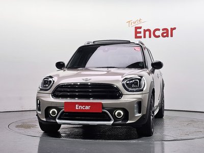 صورة 2 لـ 2023 MINI COOPER COUNTRYMAN