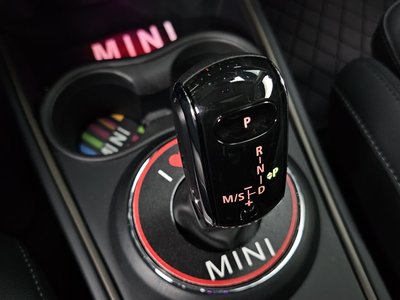 2023 MINI COOPER COUNTRYMAN 缩略图 12