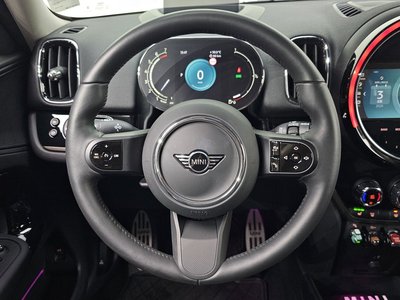2023 MINI COOPER COUNTRYMAN 缩略图 20