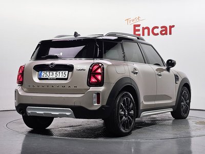 صورة 4 لـ 2023 MINI COOPER COUNTRYMAN