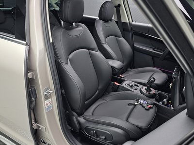 2023 MINI COOPER COUNTRYMAN 缩略图 16