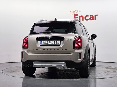 صورة 3 لـ 2023 MINI COOPER COUNTRYMAN