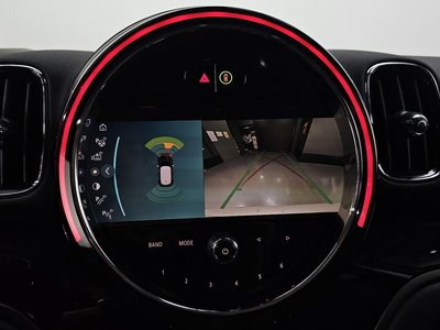 2023 MINI COOPER COUNTRYMAN 缩略图 21