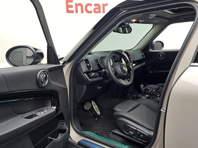 2023 MINI COOPER COUNTRYMAN 缩略图 13