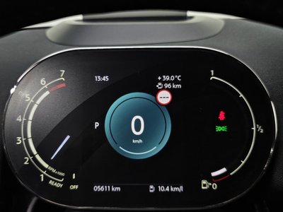 2023 MINI COOPER COUNTRYMAN 缩略图 11