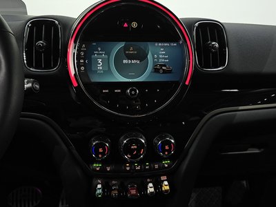 2023 MINI COOPER COUNTRYMAN 缩略图 19