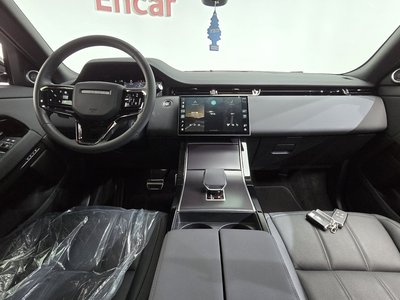 صورة 5 لـ 2025 LAND Rover RANGE ROVER EVOQUE
