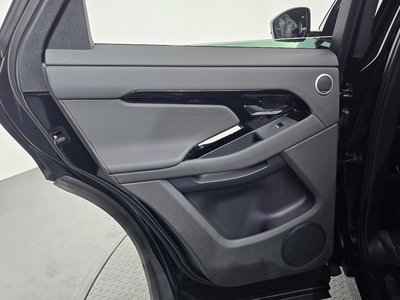 2025 LAND Rover RANGE ROVER EVOQUE thumbnail 15