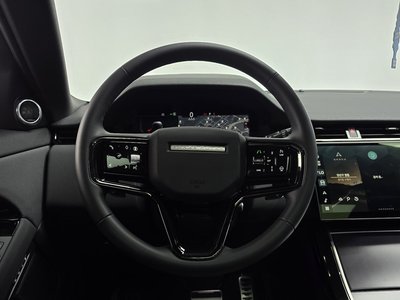 2025 LAND Rover RANGE ROVER EVOQUE thumbnail 19