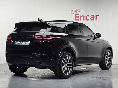 صورة 3 لـ 2025 LAND Rover RANGE ROVER EVOQUE