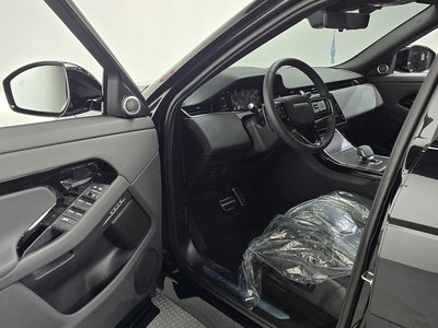2025 LAND Rover RANGE ROVER EVOQUE thumbnail 13