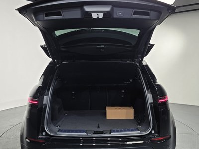2025 LAND Rover RANGE ROVER EVOQUE thumbnail 24
