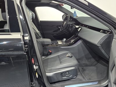 2025 LAND Rover RANGE ROVER EVOQUE thumbnail 16
