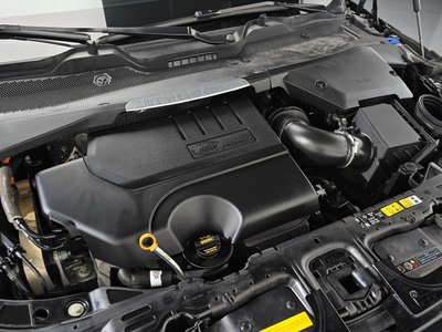 صورة 7 لـ 2025 LAND Rover RANGE ROVER EVOQUE