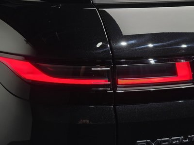 2025 LAND Rover RANGE ROVER EVOQUE thumbnail 25
