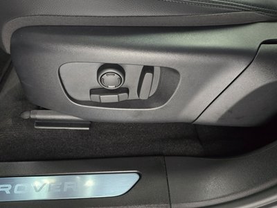 2025 LAND Rover RANGE ROVER EVOQUE thumbnail 37