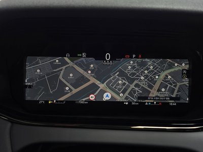 2025 LAND Rover RANGE ROVER EVOQUE thumbnail 11