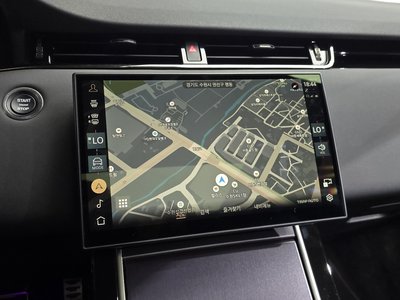 2025 LAND Rover RANGE ROVER EVOQUE thumbnail 18