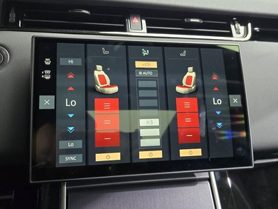 2025 LAND Rover RANGE ROVER EVOQUE thumbnail 34