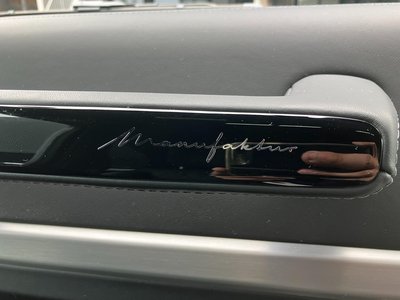 MERCEDES-BENZ G-CLASS - 9