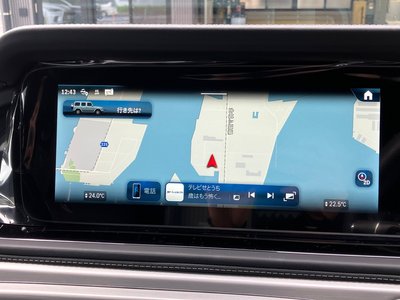 MERCEDES-BENZ G-CLASS - 10