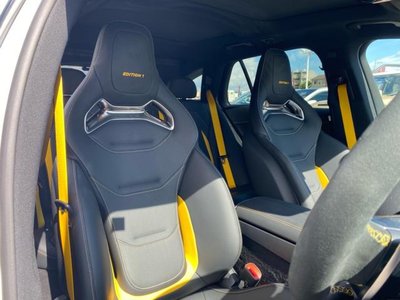 MERCEDES-BENZ E-CLASS WAGON AMG - 4