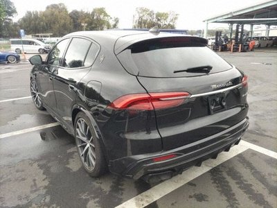 MASERATI MASERATI - 2