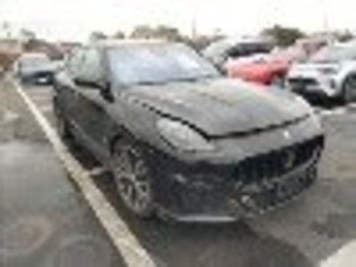 MASERATI MASERATI - 1