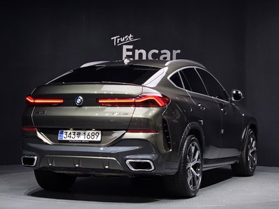 BMW X6 - 3