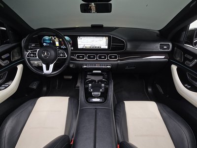 2022 Mercedes-BENZ GLE — фото 5