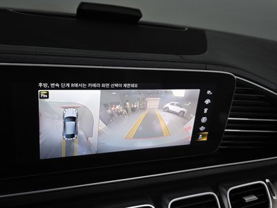 2022 Mercedes-BENZ GLE 缩略图 20