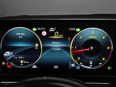 2022 Mercedes-BENZ GLE 缩略图 11