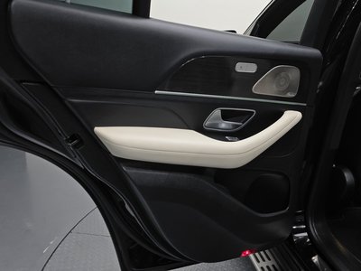 2022 Mercedes-BENZ GLE 缩略图 15