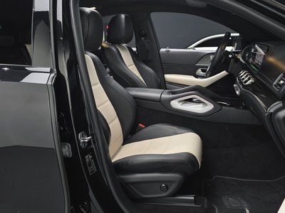 2022 Mercedes-BENZ GLE 缩略图 16