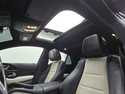 2022 Mercedes-BENZ GLE 缩略图 25