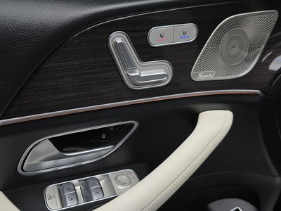 2022 Mercedes-BENZ GLE 缩略图 21