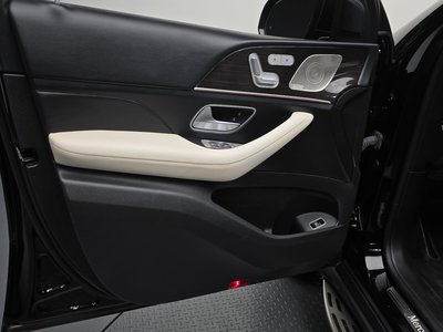 2022 Mercedes-BENZ GLE 缩略图 14
