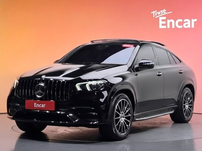 2022 Mercedes-BENZ GLE — фото 1