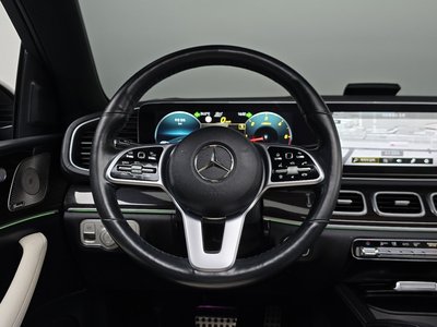 2022 Mercedes-BENZ GLE 缩略图 18
