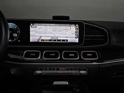 2022 Mercedes-BENZ GLE 缩略图 19