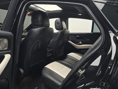 2022 Mercedes-BENZ GLE 缩略图 17