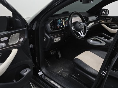 2022 Mercedes-BENZ GLE 缩略图 13