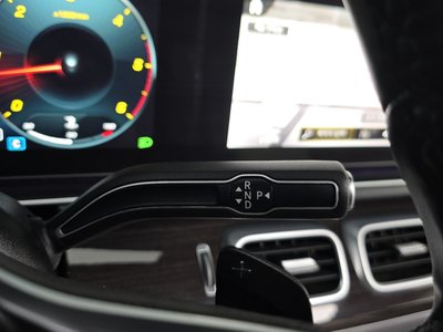 2022 Mercedes-BENZ GLE 缩略图 12