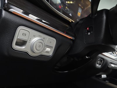2022 Mercedes-BENZ GLE 缩略图 27