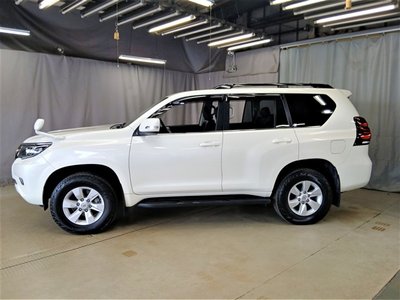TOYOTA LAND CRUISER PRADO - 3