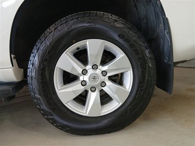 TOYOTA LAND CRUISER PRADO - 6