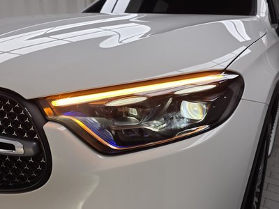 MERCEDES-BENZ GLC - 9