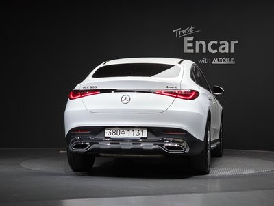 MERCEDES-BENZ GLC - 3