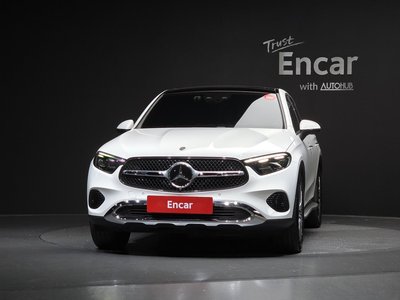 MERCEDES-BENZ GLC - 2