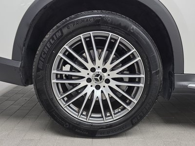 MERCEDES-BENZ GLC - 6